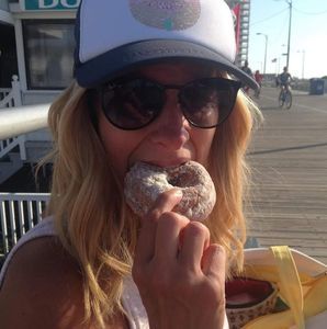 Meet your Posher, Tara